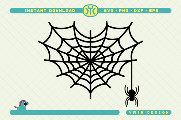 Download Spider Web Heart SVG | Spider Web SVG - Premium Resources